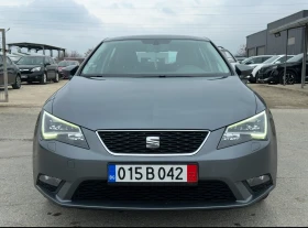 Обява за продажба на Seat Leon 2.0TDI FULL LED ~15 900 лв. - изображение 1