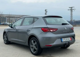 Обява за продажба на Seat Leon 2.0TDI FULL LED ~15 900 лв. - изображение 5