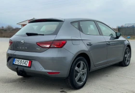 Seat Leon 2.0TDI FULL LED, снимка 4