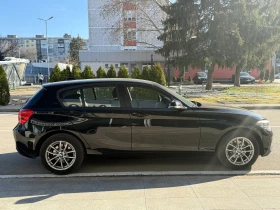 BMW 116 116d Hatch, снимка 6