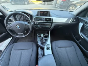 BMW 116 116d Hatch, снимка 8