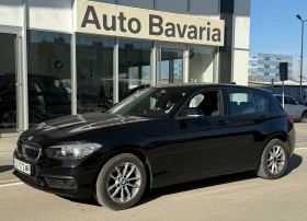 BMW 116 116d Hatch, снимка 1