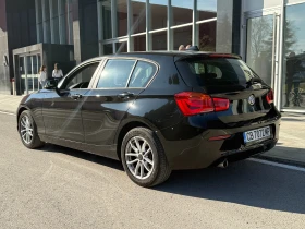 BMW 116 116d Hatch, снимка 4