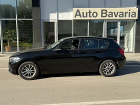 BMW 116 5-doors, снимка 5