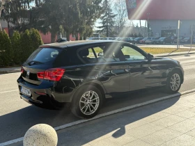 BMW 116 116d Hatch, снимка 3