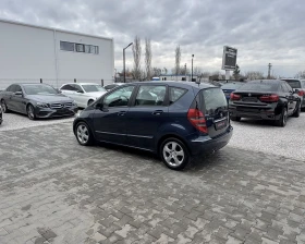 Mercedes-Benz A 150 i Автоматик/Кожа, снимка 6