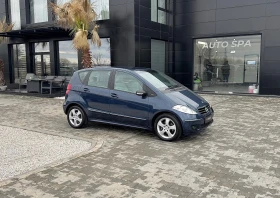 Mercedes-Benz A 150 i / | Mobile.bg    3