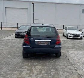 Mercedes-Benz A 150 i / | Mobile.bg    5