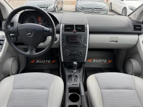 Mercedes-Benz A 150 i Автоматик/Кожа, снимка 9