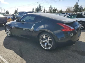 Nissan 370Z COUPE * Възможност за Лизинг* - 19000 лв. - 91558198 | Car24.bg