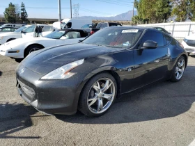     Nissan 370Z COUPE *   * 