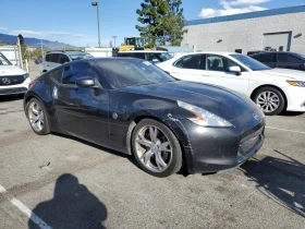 Nissan 370Z COUPE * Възможност за Лизинг* - 19000 лв. - 91558198 | Car24.bg