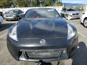 Nissan 370Z COUPE * Възможност за Лизинг* - 19000 лв. - 91558198 | Car24.bg