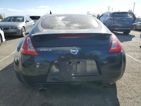 Nissan 370Z COUPE * Възможност за Лизинг* - 19000 лв. - 91558198 | Car24.bg