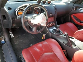 Nissan 370Z COUPE * Възможност за Лизинг* - 19000 лв. - 91558198 | Car24.bg