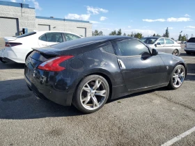 Nissan 370Z COUPE * Възможност за Лизинг* - 19000 лв. - 91558198 | Car24.bg