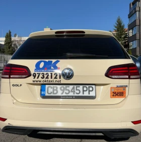 VW Golf, снимка 5