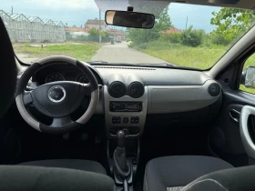 Dacia Sandero 1.2 16v  | Mobile.bg    9