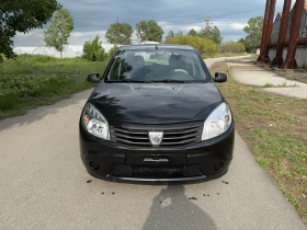 Dacia Sandero 1.2 16v  | Mobile.bg    5