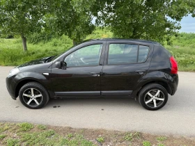 Dacia Sandero 1.2 16v  | Mobile.bg    8