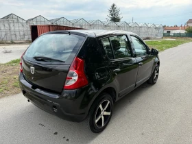 Dacia Sandero 1.2 16v  | Mobile.bg    4