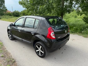 Dacia Sandero 1.2 16v  | Mobile.bg    3
