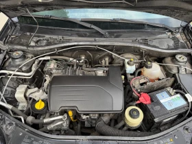 Dacia Sandero 1.2 16v  | Mobile.bg    15