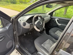 Dacia Sandero 1.2 16v  | Mobile.bg    10