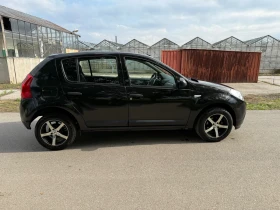 Dacia Sandero 1.2 16v  | Mobile.bg    7