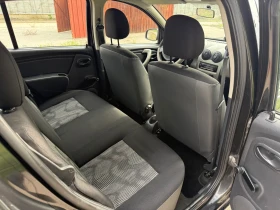 Dacia Sandero 1.2 16v  | Mobile.bg    13