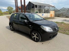 Dacia Sandero 1.2 16v  | Mobile.bg    2