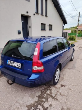 Обява за продажба на Volvo V50 ~4 200 лв. - изображение 4