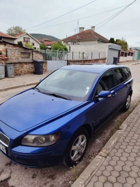 Обява за продажба на Volvo V50 ~4 200 лв. - изображение 3