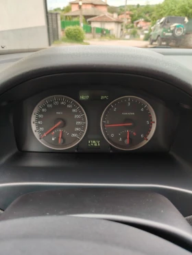 Обява за продажба на Volvo V50 ~4 200 лв. - изображение 8