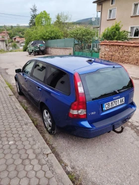 Обява за продажба на Volvo V50 ~4 200 лв. - изображение 2