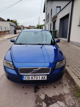 Обява за продажба на Volvo V50 ~4 200 лв. - изображение 1