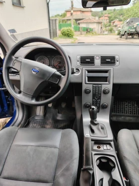Обява за продажба на Volvo V50 ~4 200 лв. - изображение 7