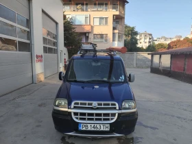 Обява за продажба на Fiat Doblo ~3 700 лв. - изображение 3