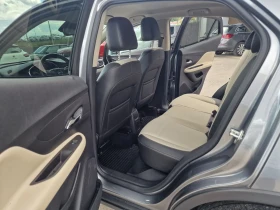 Opel Mokka X 1.4I TURBO   | Mobile.bg    16