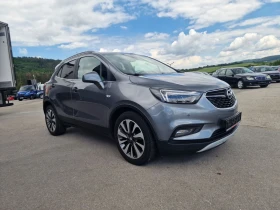 Opel Mokka X 1.4I TURBO   | Mobile.bg    2