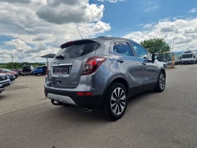 Opel Mokka X 1.4I TURBO   | Mobile.bg    6