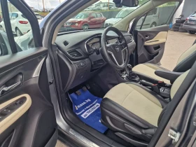 Opel Mokka X 1.4I TURBO   | Mobile.bg    10
