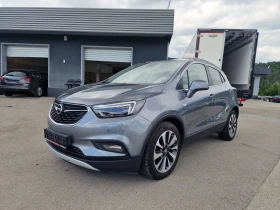 Opel Mokka X 1.4I TURBO   | Mobile.bg    3