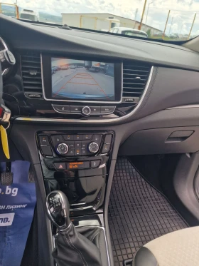 Opel Mokka X 1.4I TURBO   | Mobile.bg    12