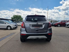 Opel Mokka X 1.4I TURBO   | Mobile.bg    5