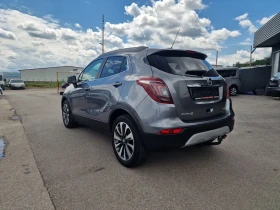 Opel Mokka X 1.4I TURBO   | Mobile.bg    4