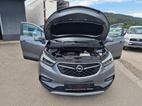 Opel Mokka X 1.4I TURBO   | Mobile.bg    14
