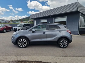 Opel Mokka X 1.4I TURBO   | Mobile.bg    7