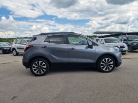 Opel Mokka X 1.4I TURBO   | Mobile.bg    8