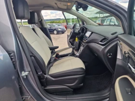 Opel Mokka X 1.4I TURBO   | Mobile.bg    15
